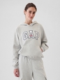 Vintage Soft Hoodie