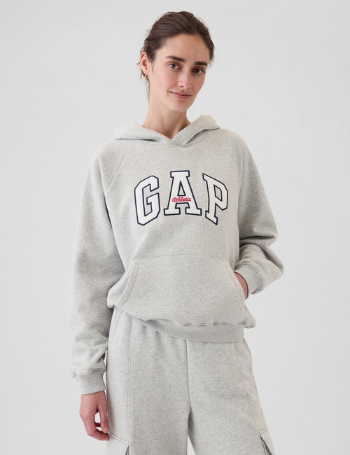 Vintage Soft Hoodie