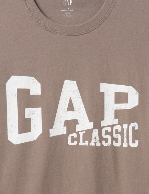 Everyday Soft Gap Graphic T-Shirt
