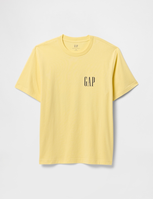 Heavyweight Logo T-Shirt