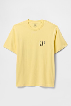 Heavyweight Logo T-Shirt