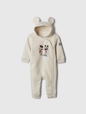 babyGap | Disney Hoodie One-Piece