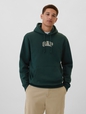 Gap Arch Logo Hoodie