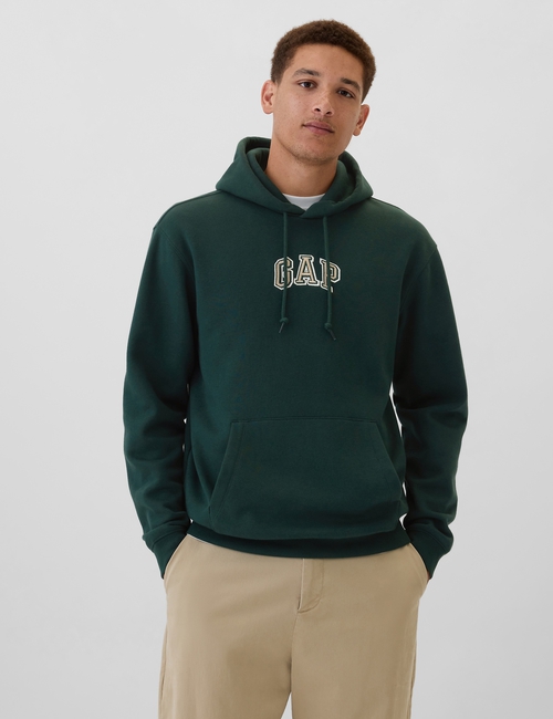 Gap Arch Logo Hoodie