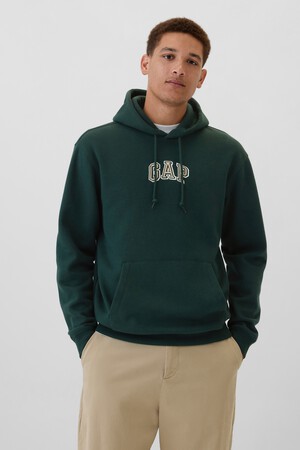 Gap Arch Logo Hoodie