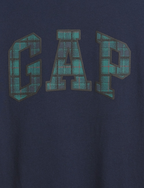 Kids Gap Logo T-Shirt