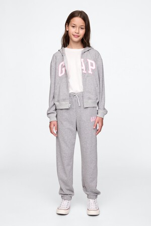Kids Relaxed Gap Logo Joggers