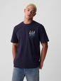 Gap 1969 Logo T-Shirt