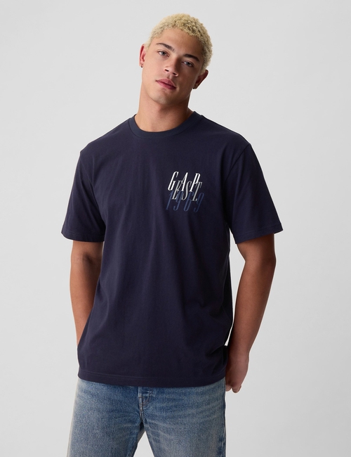 Gap 1969 Logo T-Shirt