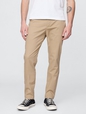 Modern Khakis