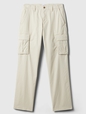 GapFlex Essential Straight Cargo Pants