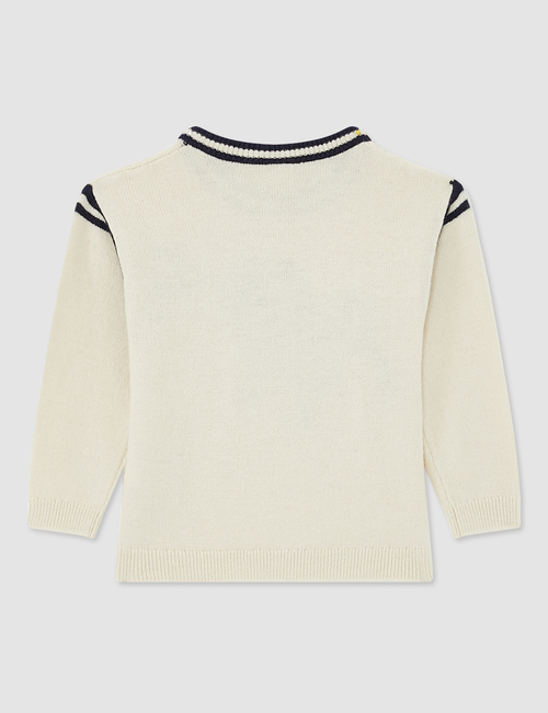 babyGap Bulldog Sweater