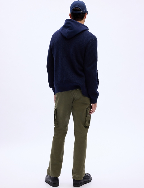GapFlex Essential Straight Cargo Pants