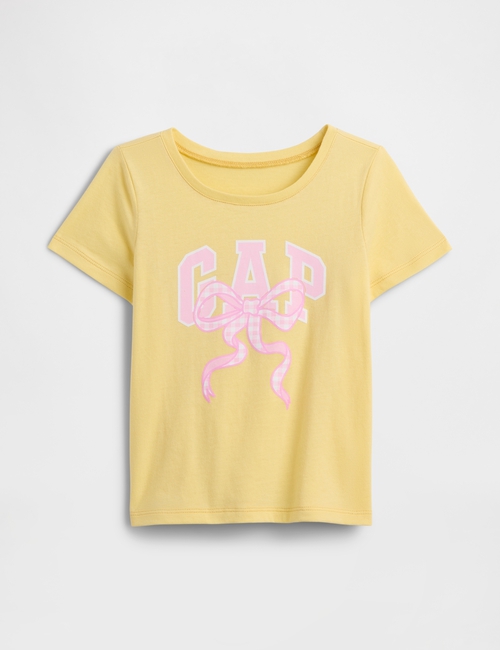 babyGap Logo T-Shirt
