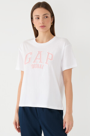 Gap Logo T-Shirt
