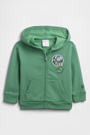 babyGap × Disney Relaxed Zip Hoodie
