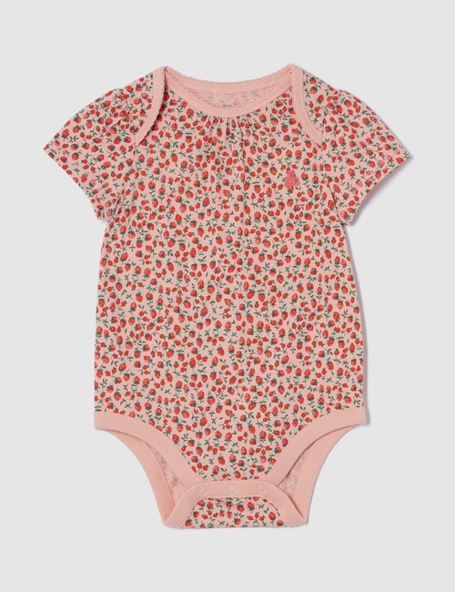 Baby Mix & Match Bodysuit