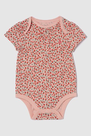 Baby Mix & Match Bodysuit