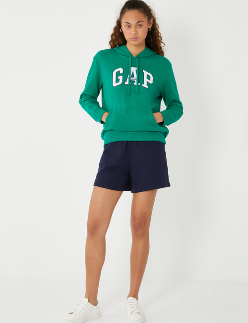 Gap Logo Hoodie