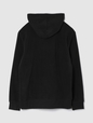Gap Logo Polar Fleece Hoodie