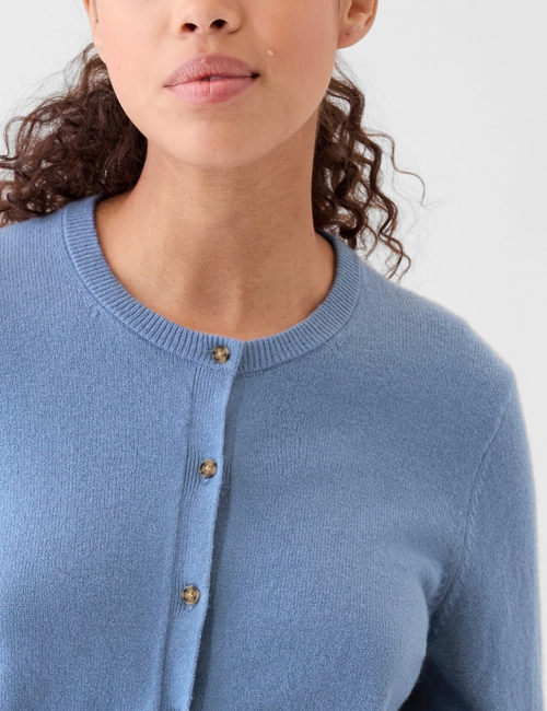 CashSoft Cardigan