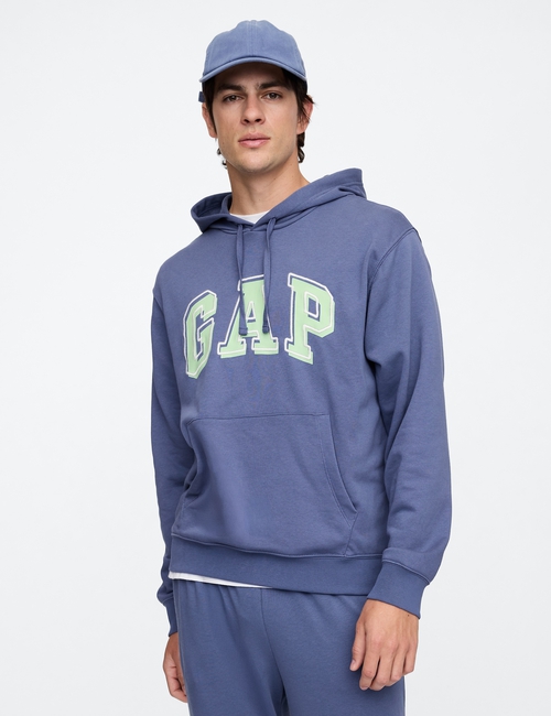 Gap Logo Hoodie