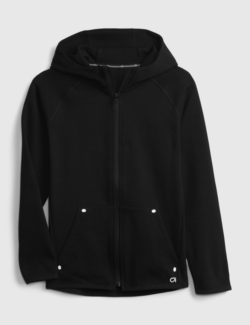 GapFit Kids Fit Tech Hoodie