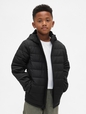 Kids ColdControl Puffer Jacket
