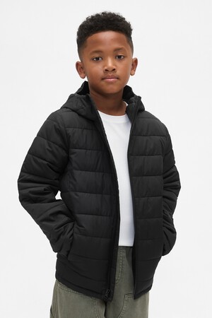 Kids ColdControl Puffer Jacket