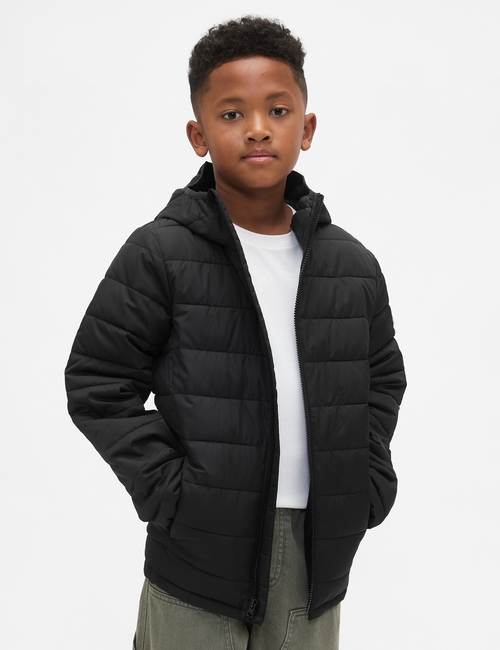 Kids ColdControl Puffer Jacket