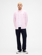 V-LS STANDARD OXFORD BRANNAN SHIRT