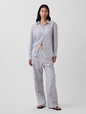 THE RELAXED SHIRT - LINEN