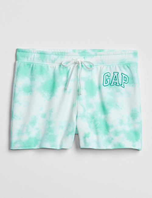 Gap Logo Shorts