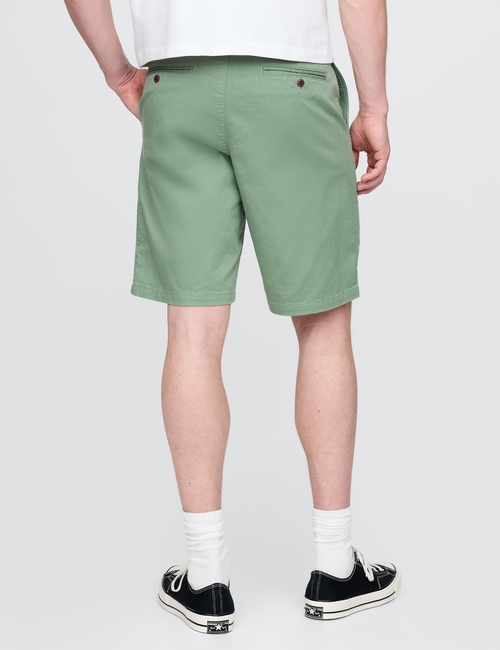 10" Vintage Shorts