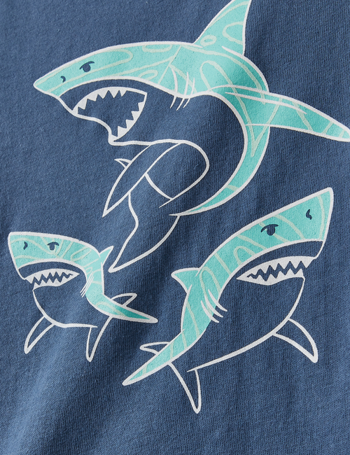 babyGap Logo T-Shirt