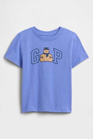 babyGap Logo T-Shirt