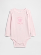 Baby Graphic Bodysuit