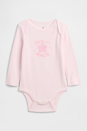 Baby Graphic Bodysuit