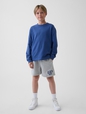 JPN IE FASH LOGO SHORTS