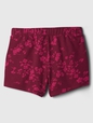 Kids Gap Logo Pull-On Shorts