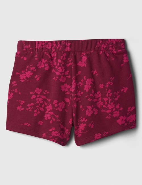 Kids Gap Logo Pull-On Shorts