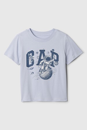 babyGap Logo Graphic T-Shirt