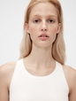 GapStudio Rib Tank Top