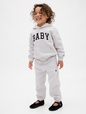 GAP X SL BABY LOGO JOGGER