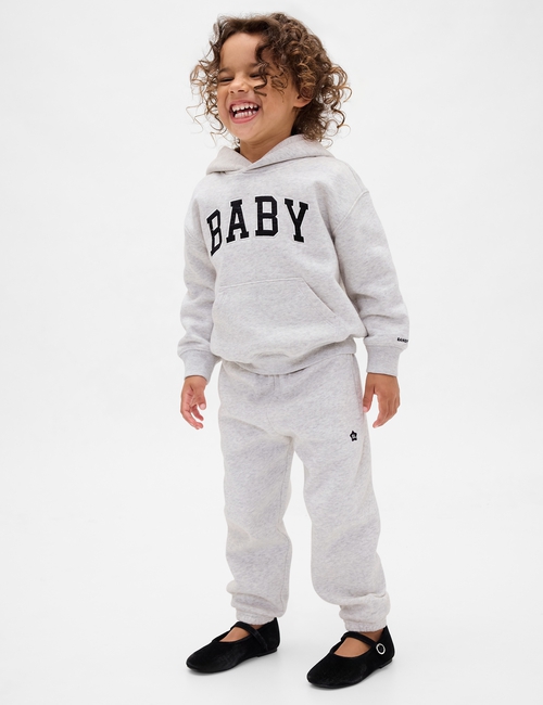GAP X SL BABY LOGO JOGGER
