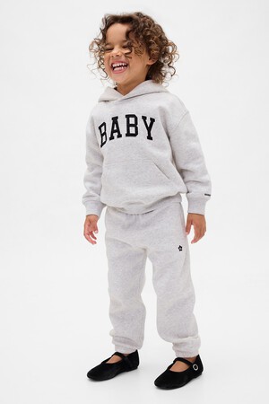 GAP X SL BABY LOGO JOGGER