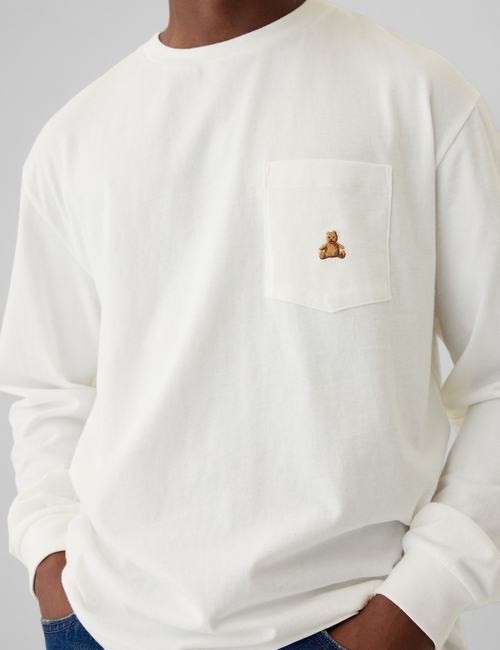 Pocket T-Shirt