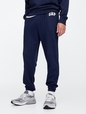 Relaxed Gap Logo Joggers