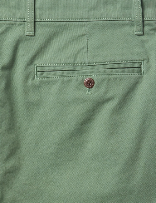 10" Vintage Shorts