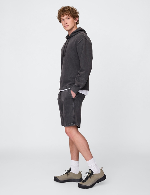 Heavyweight Sweat Shorts